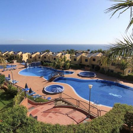 Bungalow Bahia ميلونيذاس المظهر الخارجي الصورة