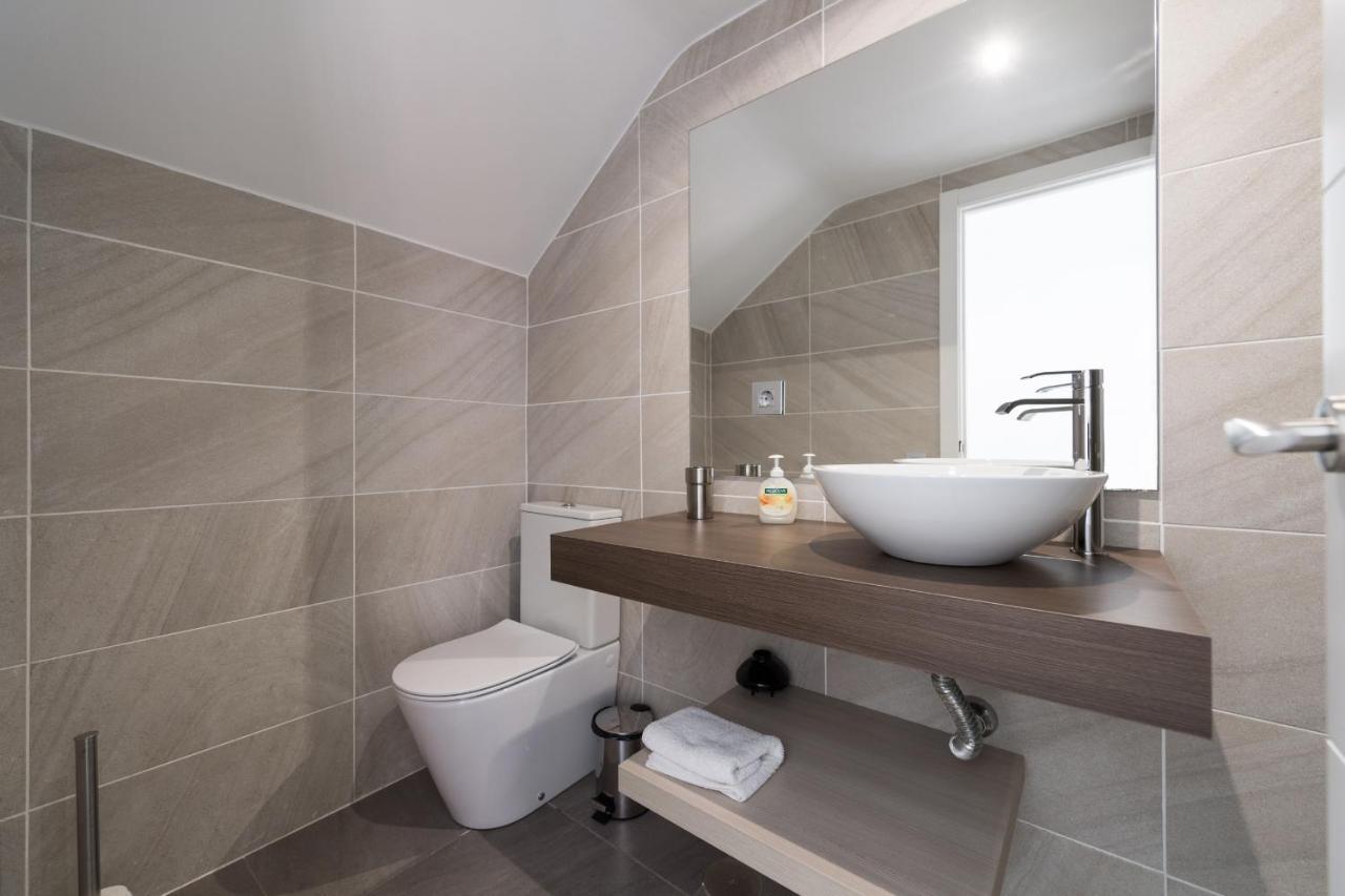 Bungalow Bahia ميلونيذاس المظهر الخارجي الصورة