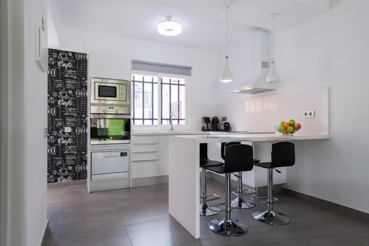 Bungalow Bahia ميلونيذاس المظهر الخارجي الصورة