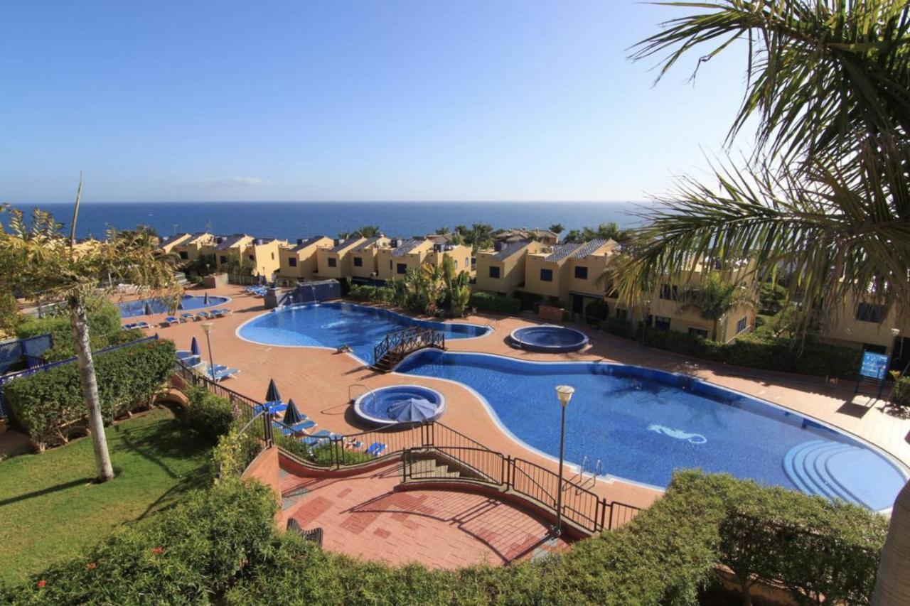 Bungalow Bahia ميلونيذاس المظهر الخارجي الصورة
