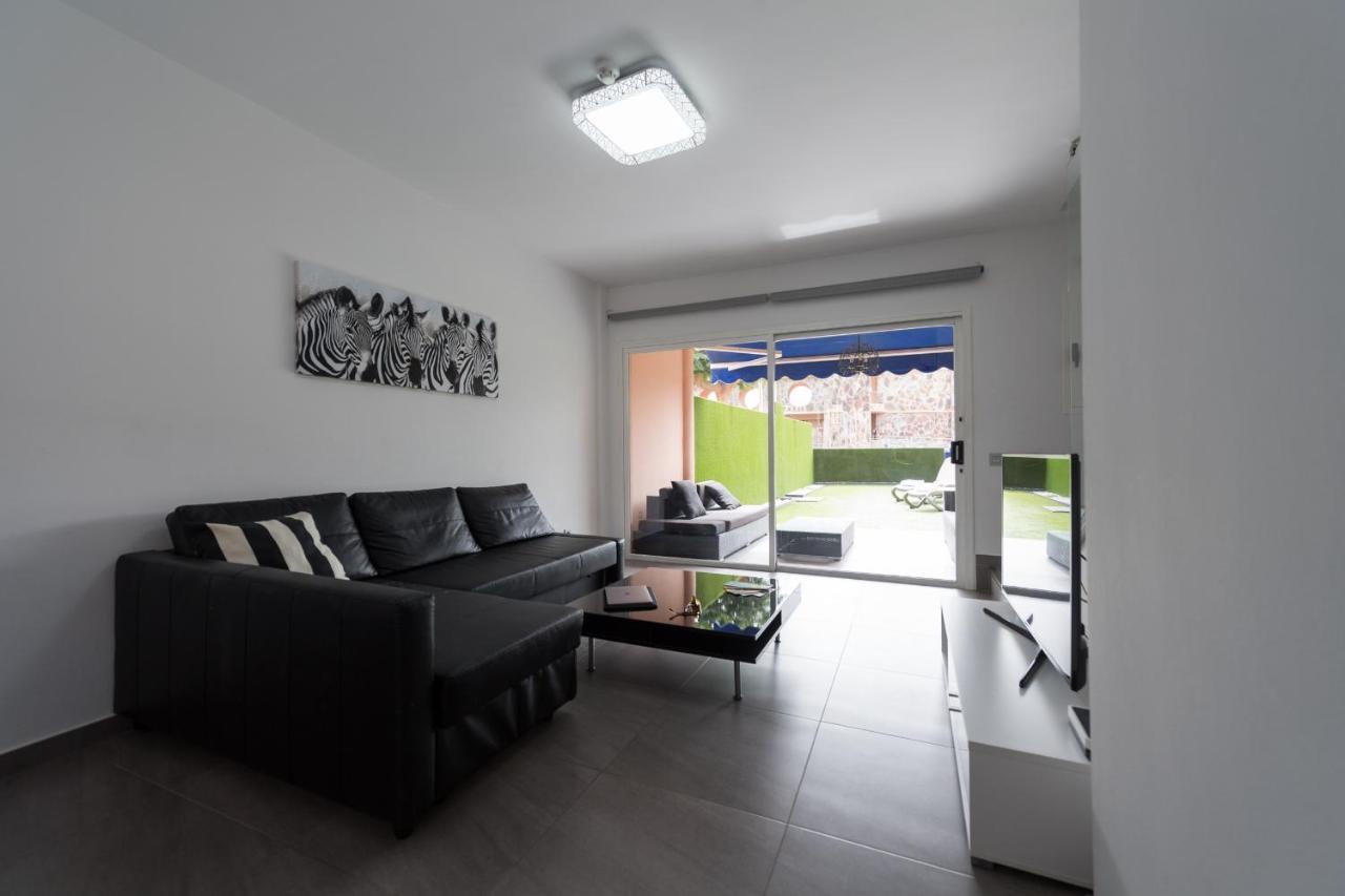 Bungalow Bahia ميلونيذاس المظهر الخارجي الصورة
