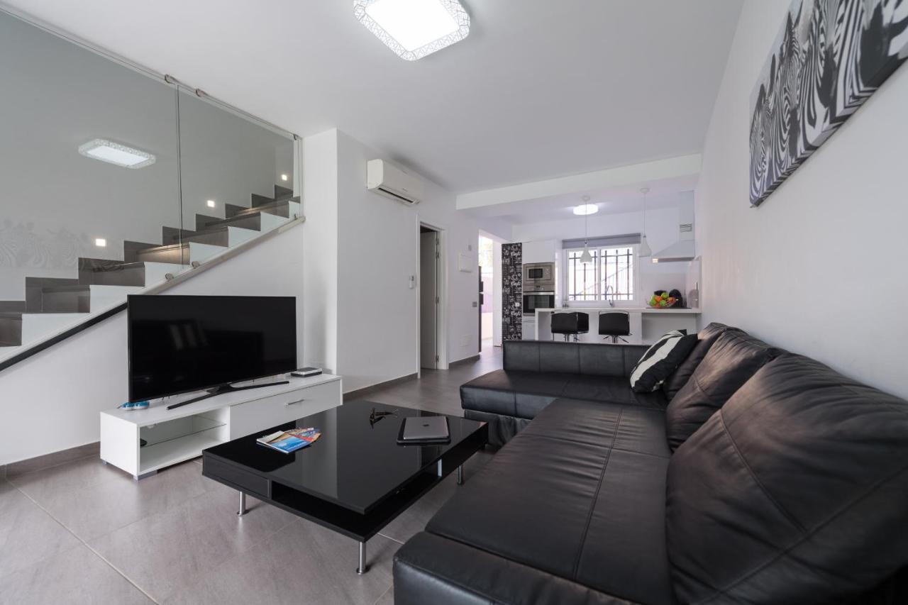 Bungalow Bahia ميلونيذاس المظهر الخارجي الصورة