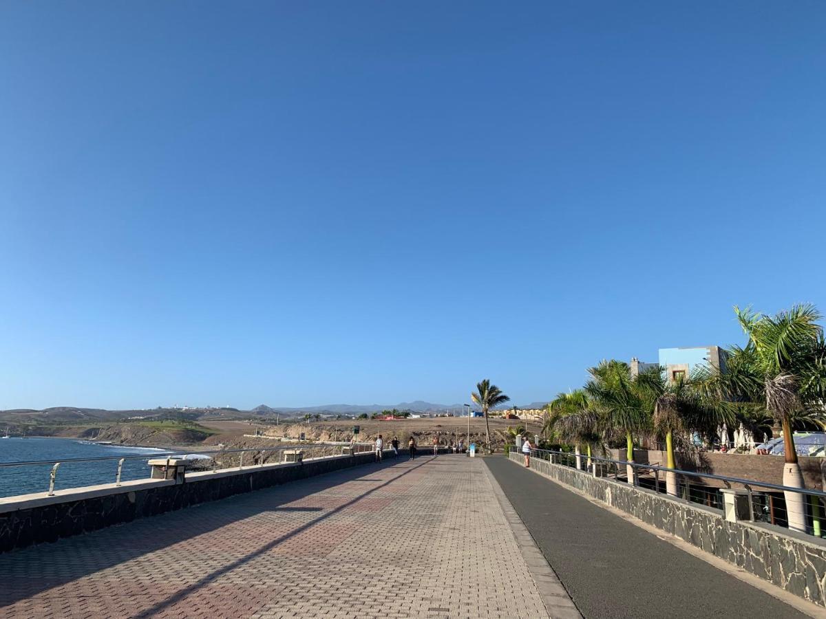 Bungalow Bahia ميلونيذاس المظهر الخارجي الصورة